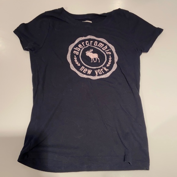 Abercrombie T-Shirt - Picture 1 of 3